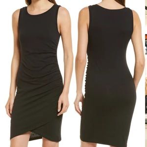 Treasure and bond black dress